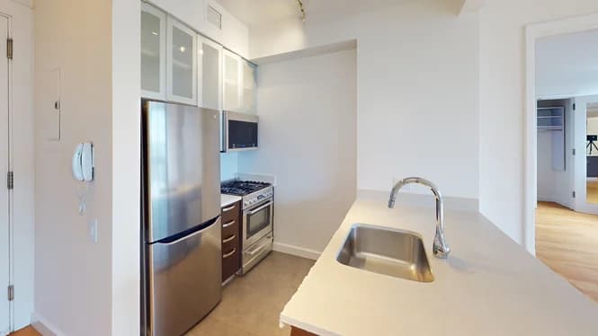 808 Columbus Avenue #22K, Manhattan, NY 10025
