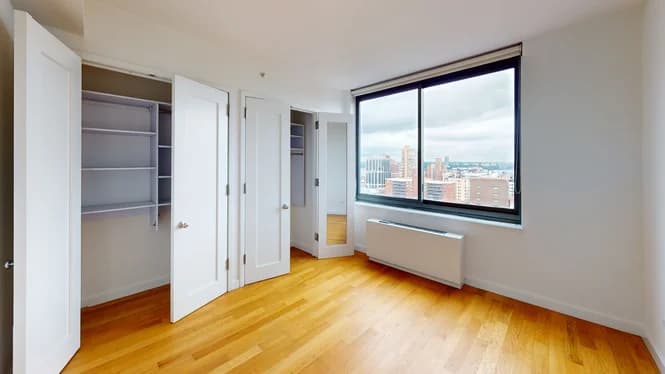 808 Columbus Avenue #22K, Manhattan, NY 10025