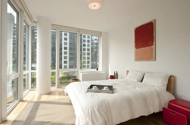 808 Columbus Avenue #23J, Manhattan, NY 10025