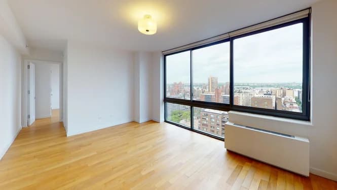 808 Columbus Avenue #23L, Manhattan, NY 10025