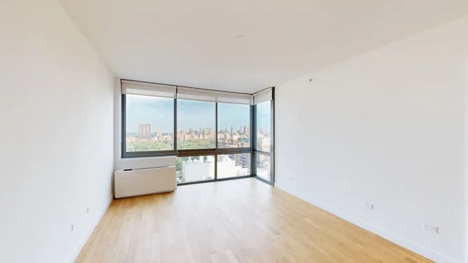 808 Columbus Avenue #25F, Manhattan, NY 10025