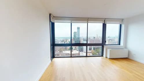 808 Columbus Avenue #25K, Manhattan, NY 10025