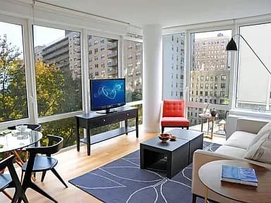 808 Columbus Avenue #26C, Manhattan, NY 10025