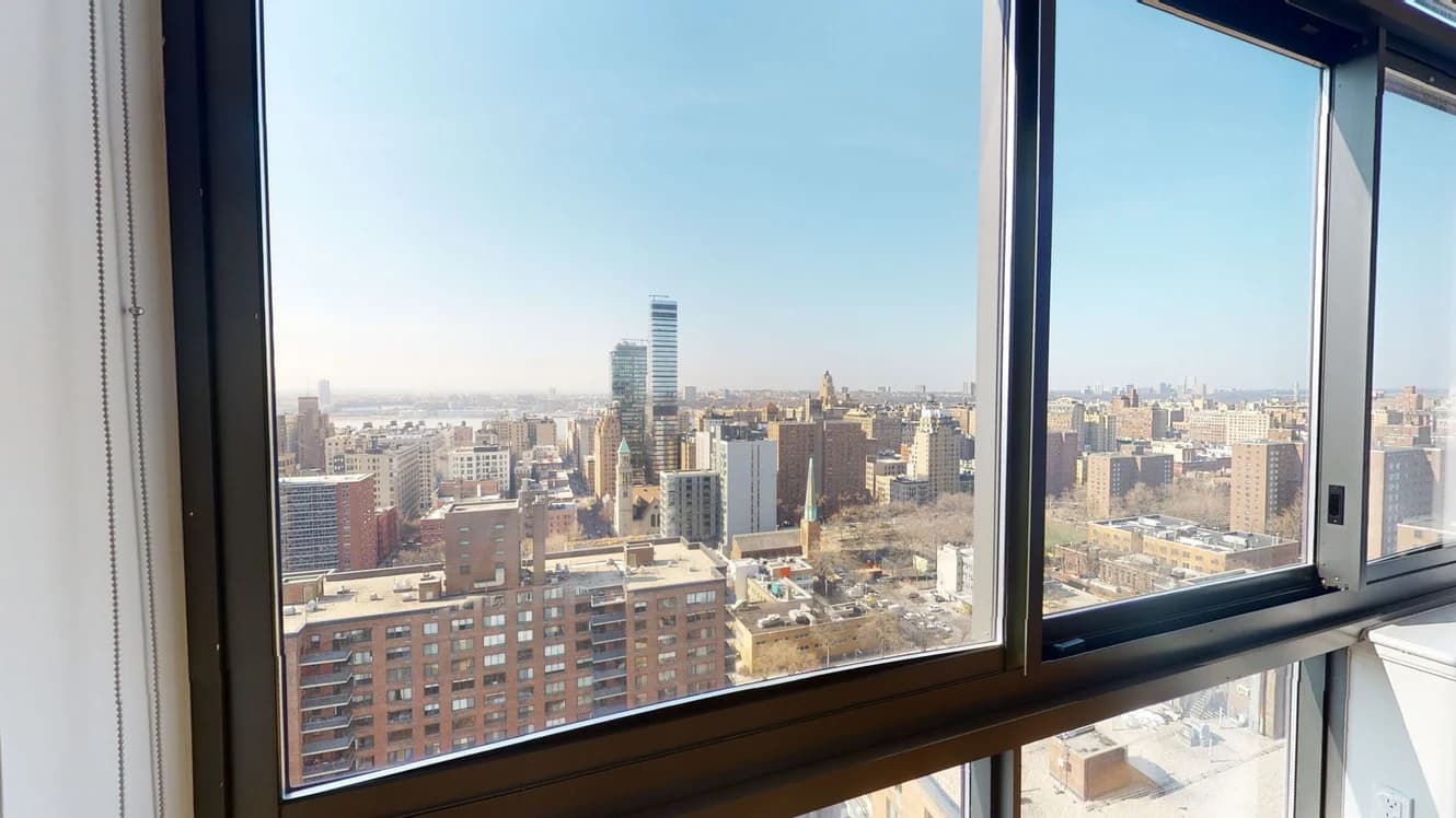 808 Columbus Avenue #26G, Manhattan, NY 10025 apartment_view 1