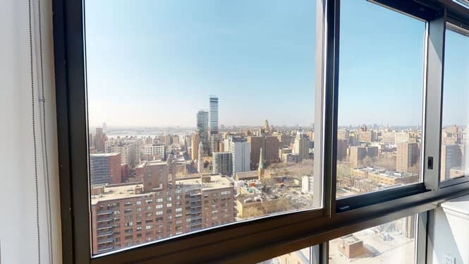 808 Columbus Avenue #26G, Manhattan, NY 10025