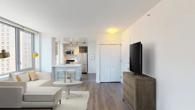 808 Columbus Avenue #PH2-H, Manhattan, NY 10025