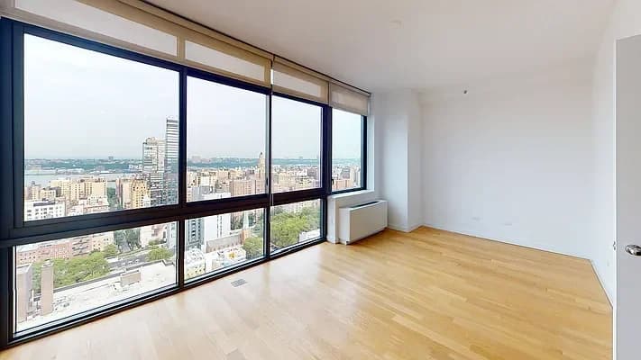 808 Columbus Avenue #PH3-G, Manhattan, NY 10025