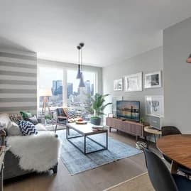460 West 42 Street #08A, Manhattan, NY 10036