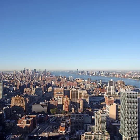 460 West 42 Street #28A, Manhattan, NY 10036 apartment_view 1