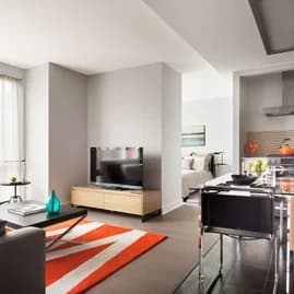 460 West 42 Street #31A, Manhattan, NY 10036