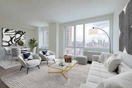460 West 42 Street #32A, Manhattan, NY 10036 - Image 1