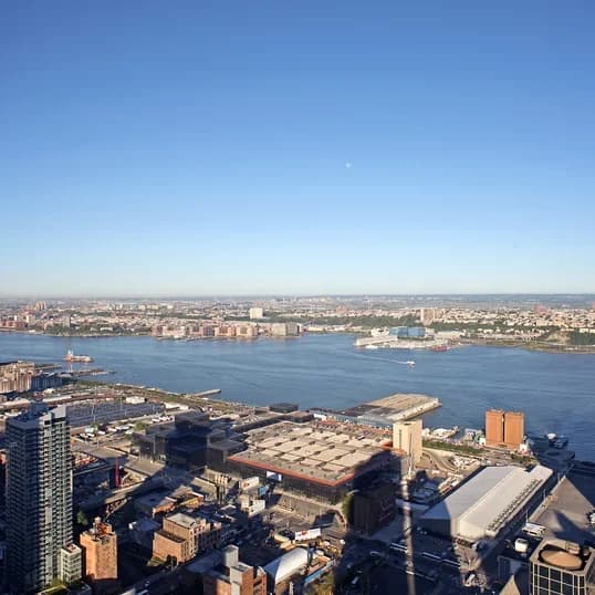 460 West 42 Street #36A, Manhattan, NY 10036 apartment_view 1