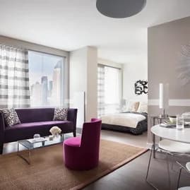 460 West 42 Street #49A, Manhattan, NY 10036