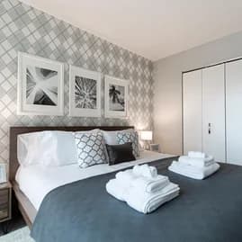 460 West 42 Street #66A, Manhattan, NY 10036