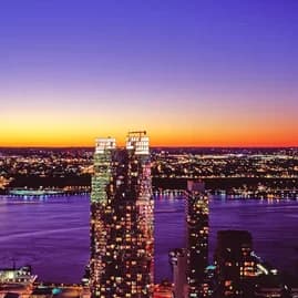 460 West 42 Street #75A, Manhattan, NY 10036