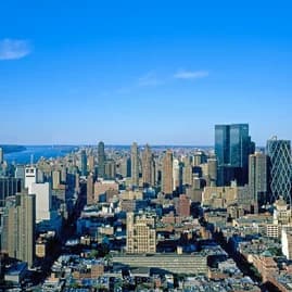 460 West 42 Street #91A, Manhattan, NY 10036