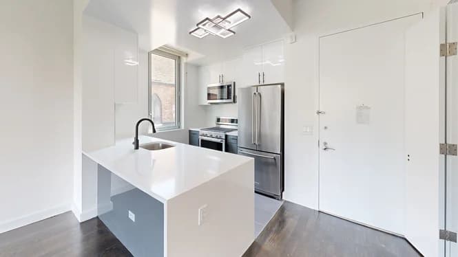 801 Amsterdam Avenue #03G, Manhattan, NY 10025