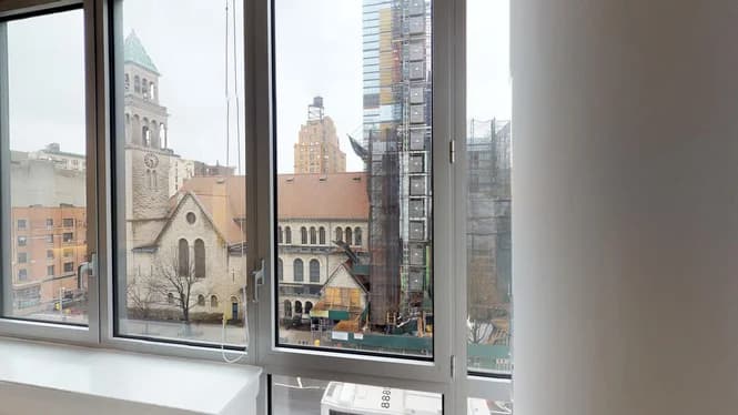 801 Amsterdam Avenue #05E, Manhattan, NY 10025
