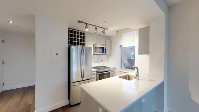 801 Amsterdam Avenue #05E, Manhattan, NY 10025