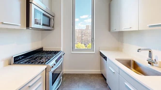 801 Amsterdam Avenue #10H, Manhattan, NY 10025