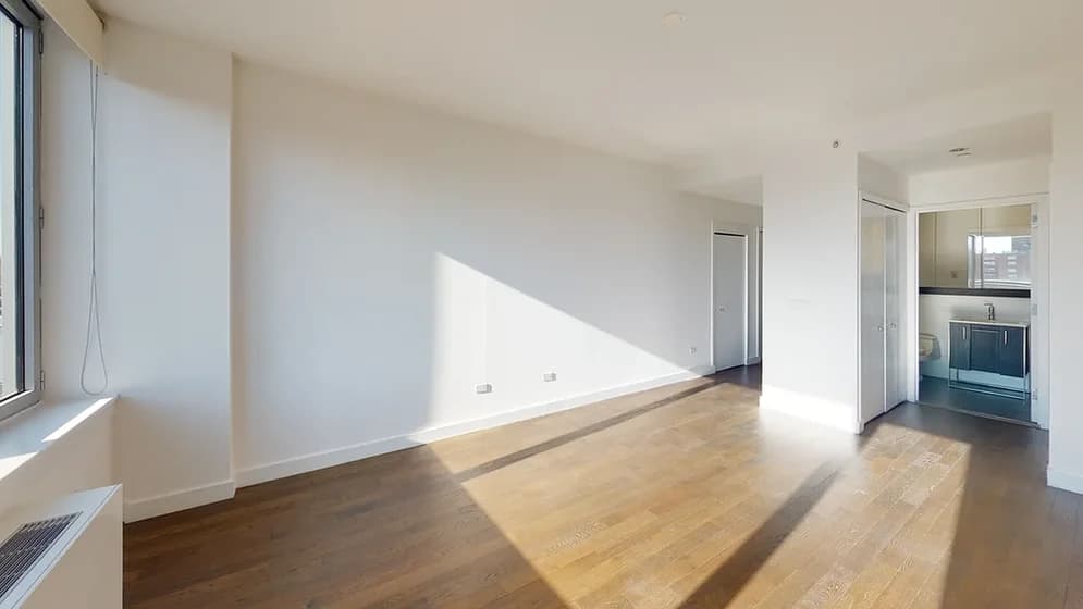801 Amsterdam Avenue #10H, Manhattan, NY 10025 apartment_living_room 1