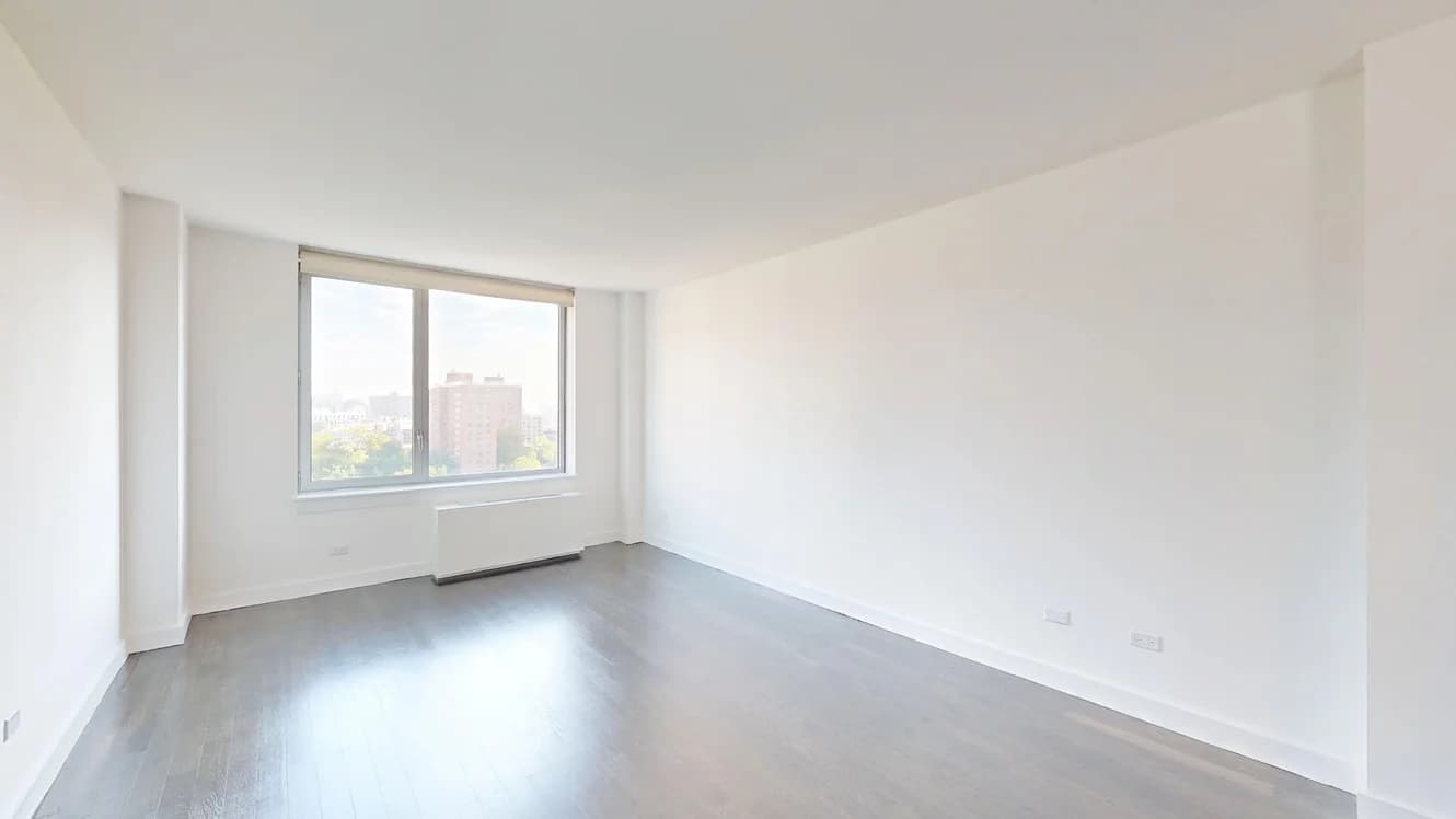 801 Amsterdam Avenue #12G, Manhattan, NY 10025 apartment_bedroom_room 1