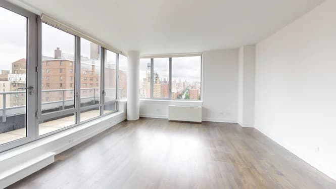 801 Amsterdam Avenue #15E, Manhattan, NY 10025