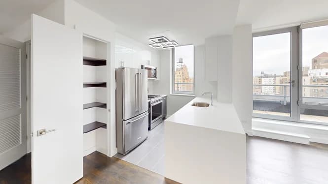 801 Amsterdam Avenue #15E, Manhattan, NY 10025