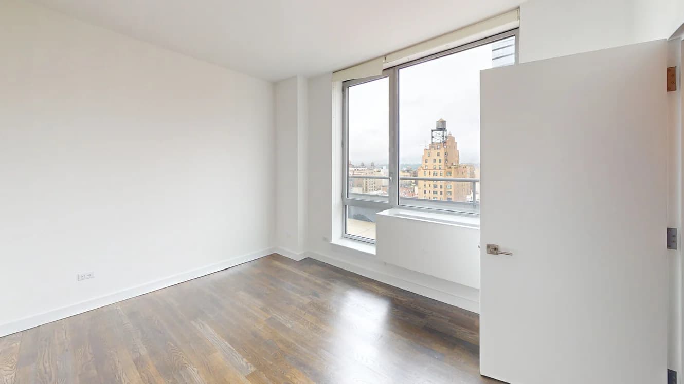 801 Amsterdam Avenue #15E, Manhattan, NY 10025 apartment_bedroom_room 1