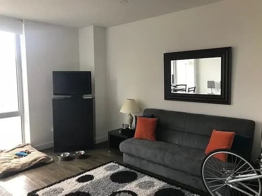 801 Amsterdam Avenue #15F, Manhattan, NY 10025