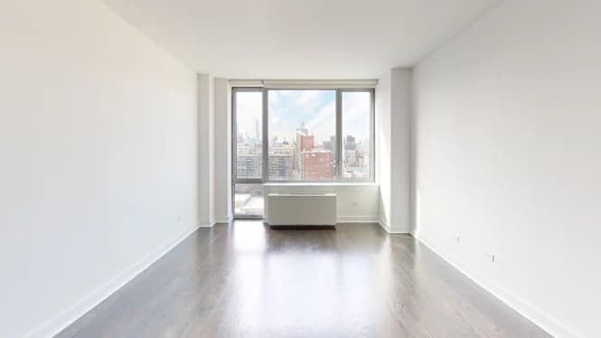 801 Amsterdam Avenue #15H, Manhattan, NY 10025