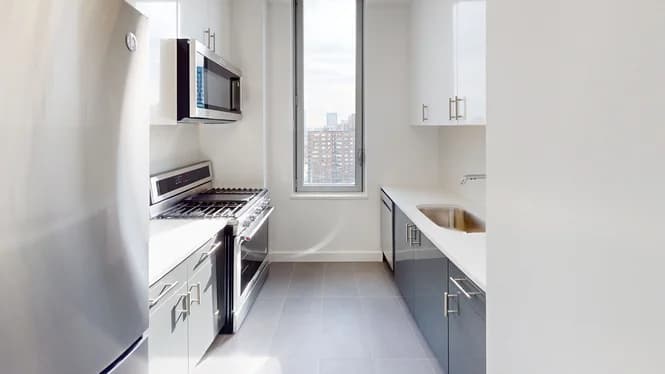 801 Amsterdam Avenue #15H, Manhattan, NY 10025