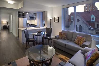 801 Amsterdam Avenue #6C, Manhattan, NY 10025