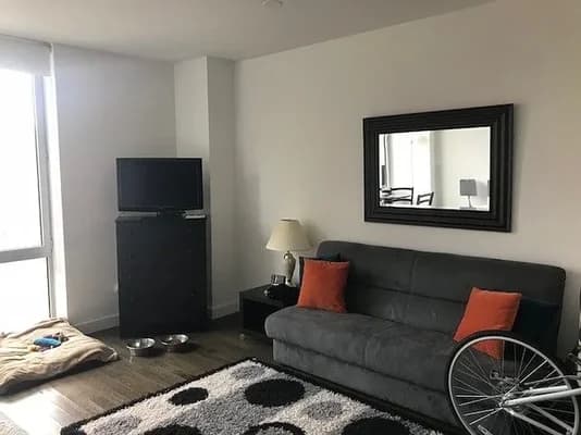 801 Amsterdam Avenue #8F, Manhattan, NY 10025