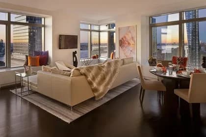 123 Washington Street #45B, Manhattan, NY 10006