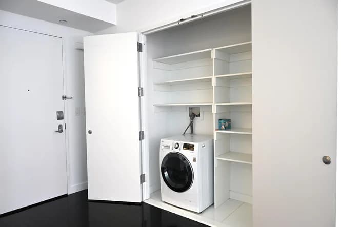 123 Washington Street #PH-55G, Manhattan, NY 10006