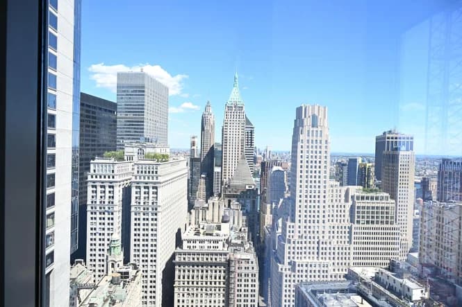 123 Washington Street #PH-55G, Manhattan, NY 10006