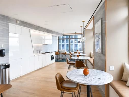 123 Washington Street #PH-55G, Manhattan, NY 10006