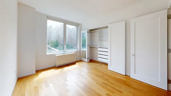 775 Columbus Avenue #05A, Manhattan, NY 10025