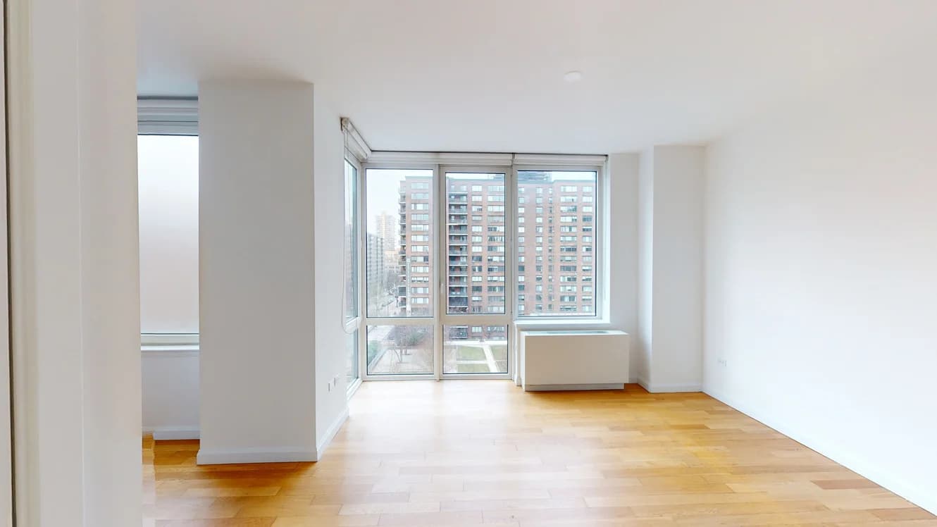 775 Columbus Avenue #08E, Manhattan, NY 10025 apartment_bedroom_room 1