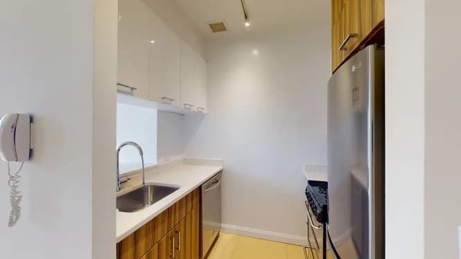 775 Columbus Avenue #11E, Manhattan, NY 10025