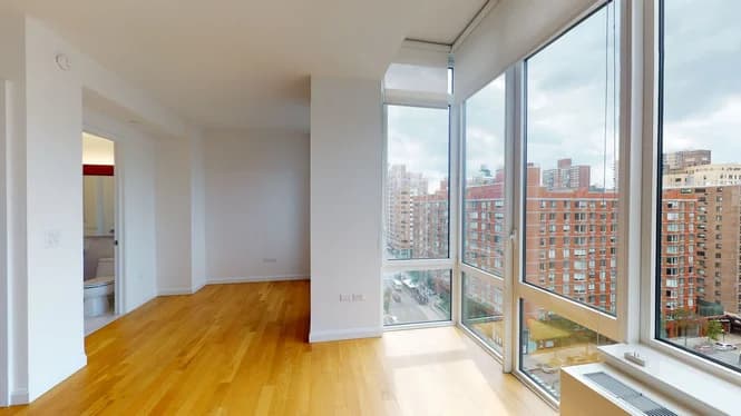 775 Columbus Avenue #11E, Manhattan, NY 10025