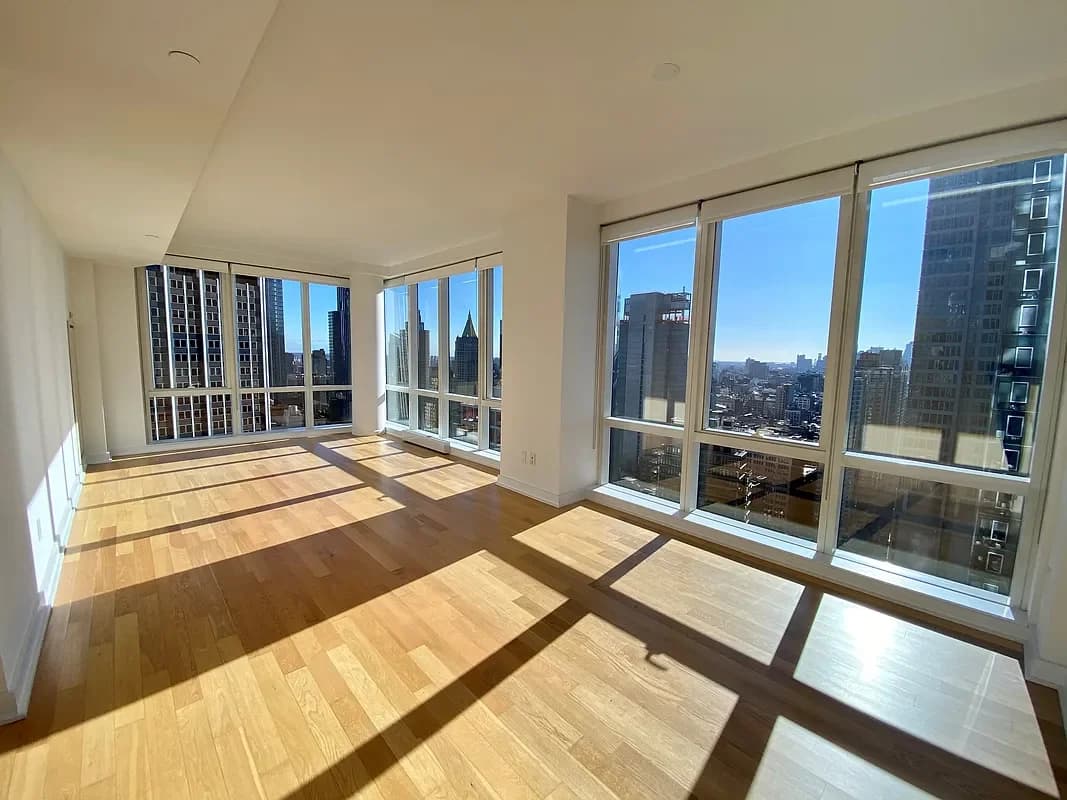 885 Avenue Of The Americas #CN-34F, Manhattan, NY 10001 apartment_living_room 1