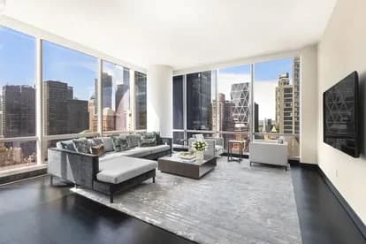 157 West 57 Street #36-C, Manhattan, NY 10019