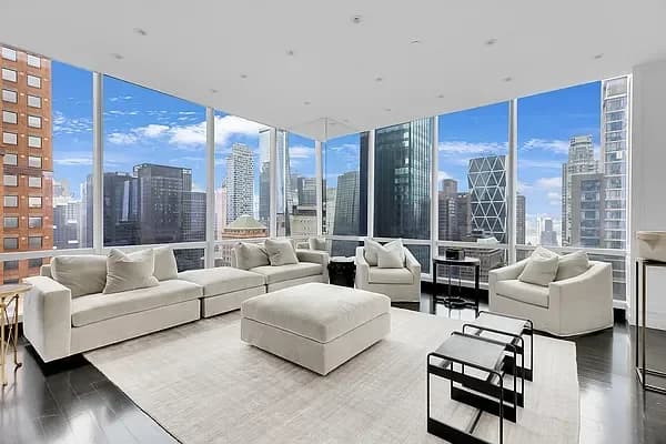 157 West 57 Street #39-C, Manhattan, NY 10019