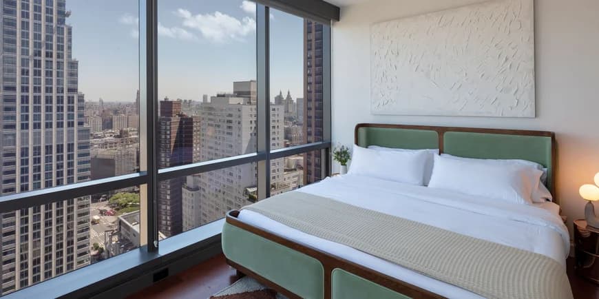 200 West 67 Street #12F, Manhattan, NY 10023