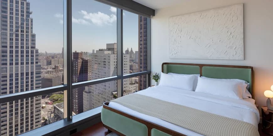 200 West 67 Street #29F, Manhattan, NY 10023