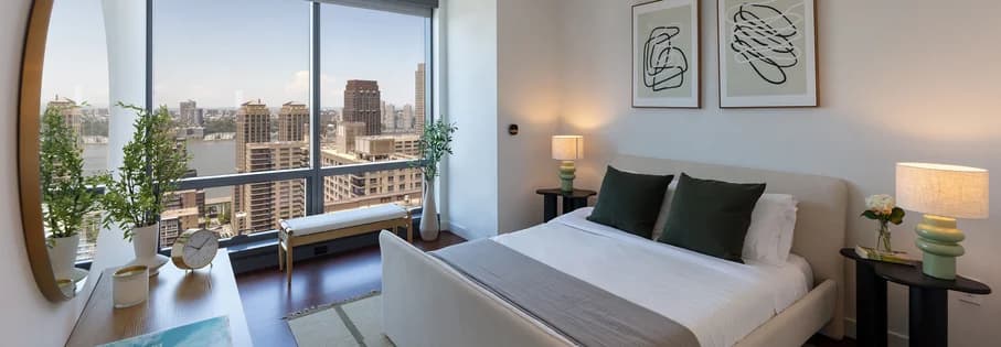 200 West 67 Street #32A, Manhattan, NY 10023