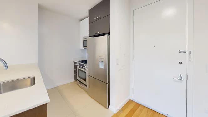 795 Columbus Avenue #04C, Manhattan, NY 10025