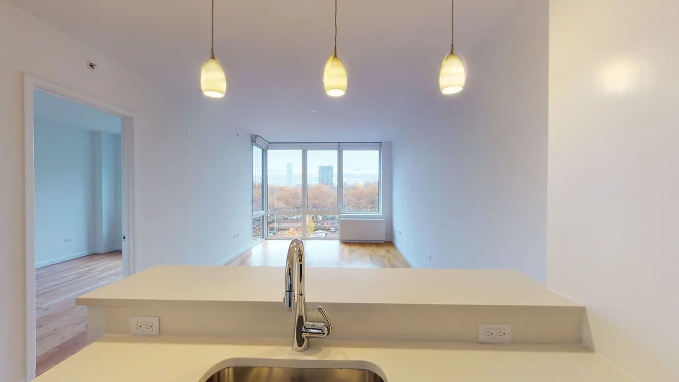 795 Columbus Avenue #06C, Manhattan, NY 10025 apartment_living_room 1